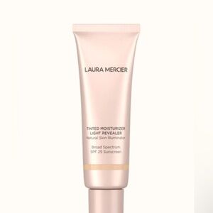 Laura Mercier Flawless Fusion Ultra-Longwear Foundation Shades (m01)